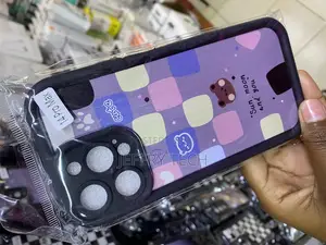 Mixneer Lattice Plaid Tartan Damier iPhone 14 Pro Max