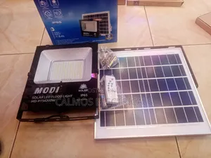 200watts Solar Flood Light