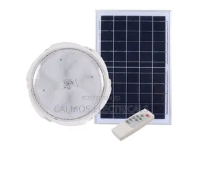 Solar Celing Light