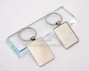 Square Keyholders