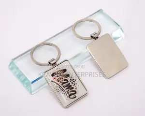 Square Keyholders