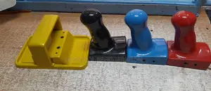 Pi Sheet Cutter