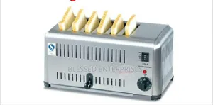 Quality Premier Electric Toaster