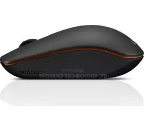 Lenovo Wireless Mouse 400 - Gy50r91293