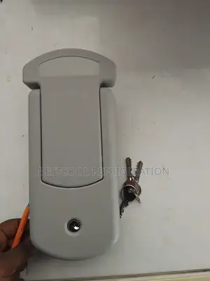 Cold Room Door Locks