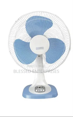 Quality Premier Desk Fan