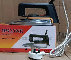 Ipcone  Philip Heavy Duty Electric Iron Box