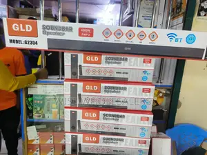 Gld G2304 Soundbar Speaker System