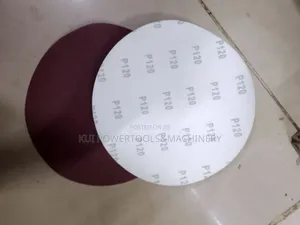 Angle Grinder 4" Sandpaper/ P120