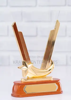 Golden Award