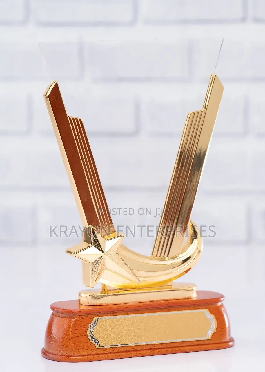 Golden Award
