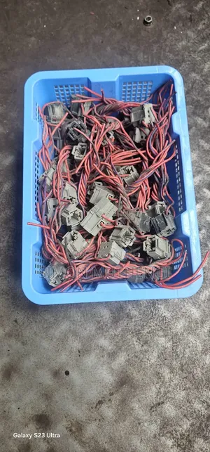 Headlight Sockets