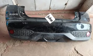 Ex Japan Juke 2016 New Model Rear Bumper
