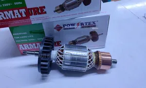 7020 Makita Armature / Armature