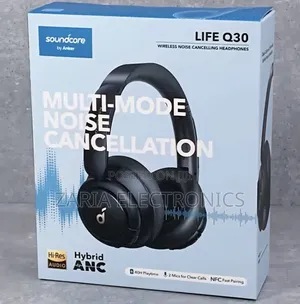 Anker Soundcore Life Q30 Headphones