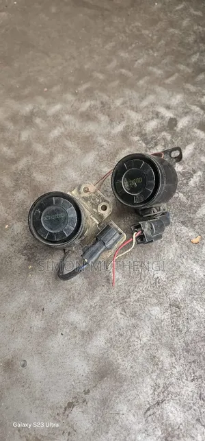 Reverse Alarms for All Car Types