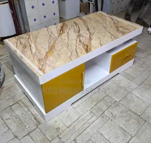 Coffee Tables With  Marble Top