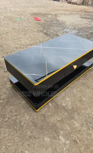Coffee Tables With  Marble Top