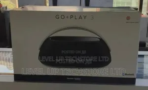 Harman Kardon Go + Play 3