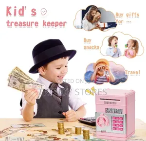 Electronic Home Bank