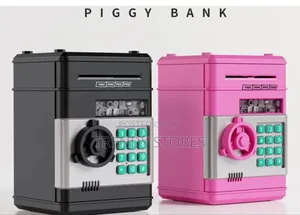 Electronic Home Bank
