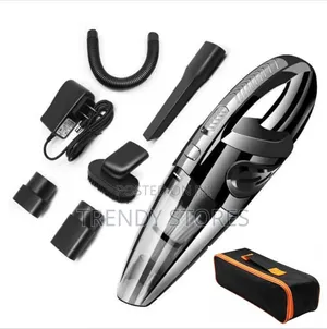 Wireless Vacuum Cleaner