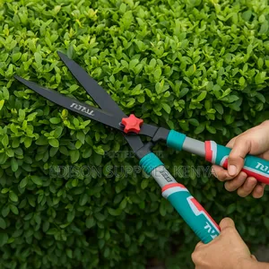 Total Hedge Shears 23" Gardening Scissors Hedge Clippers
