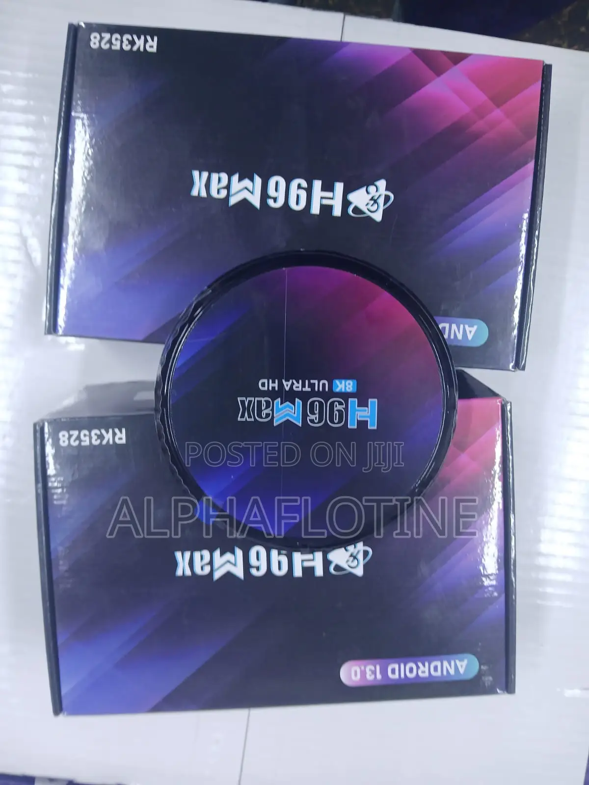 Latest New Version Advanced Android 13 4g+64 Storage