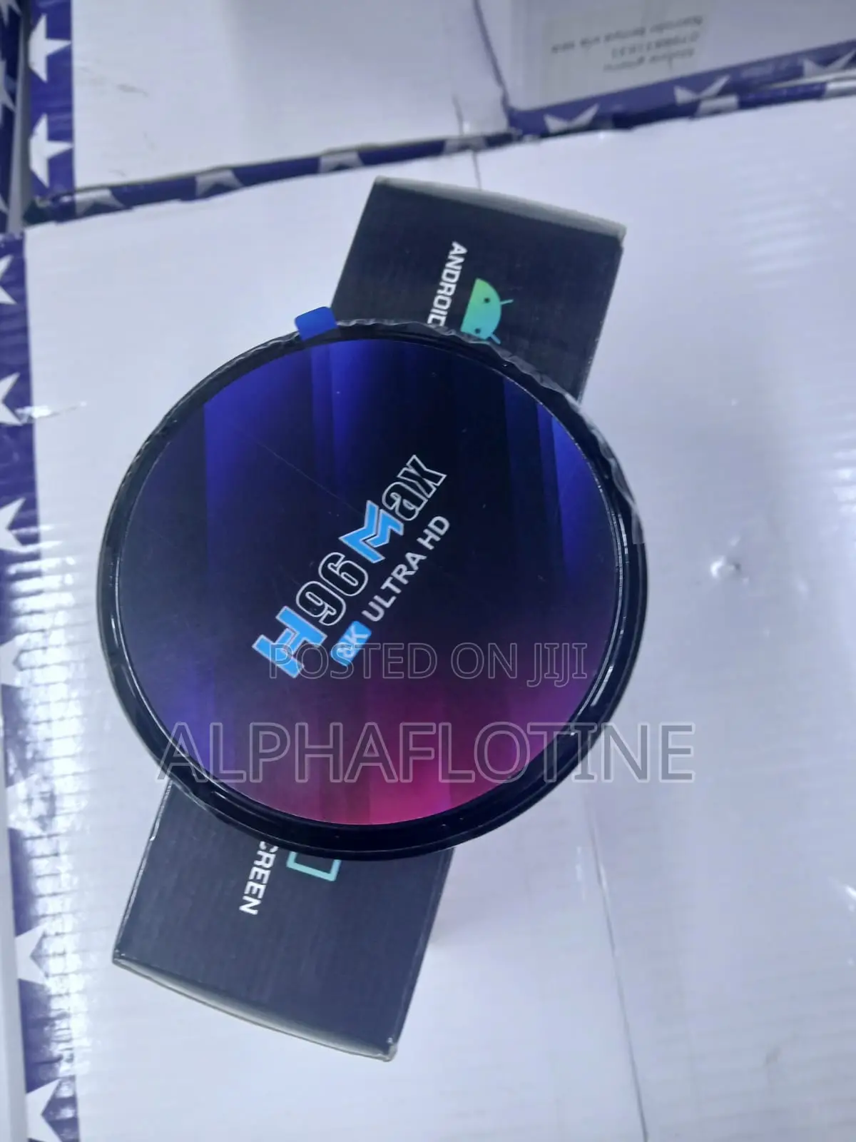 Latest New Version Advanced Android 13 4g+64 Storage