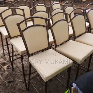 Bar High Sinatabu Chairs