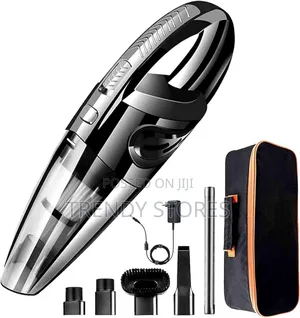 Wireless Vacuum Cleaner