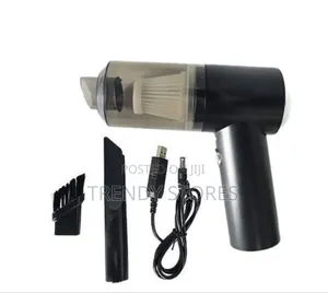 Vacuum Cleaner
