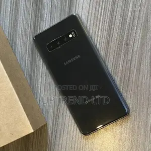 Samsung Galaxy S10 128 GB Black