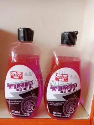 Tire Gel Original