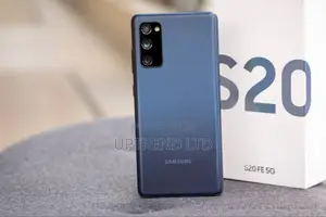 Samsung Galaxy S20 FE 128 GB Blue