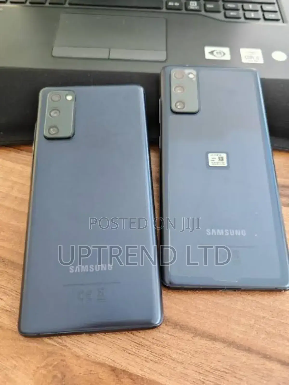 Samsung Galaxy S20 FE 128 GB Blue