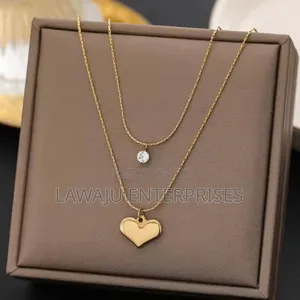 Hypoallergenic Necklace