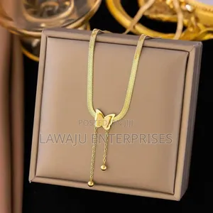 Hypoallergenic Necklace