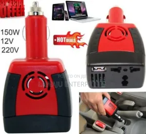 Car Inverter