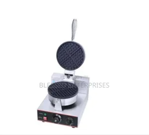 Quality Waffle Baker