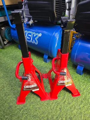 Affordable Car Jack Stands/ New 3tonne Car Jack Stands