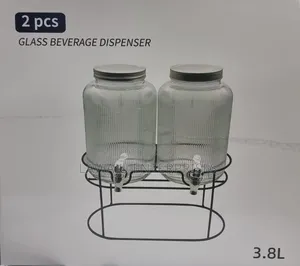Beverage Dispenser