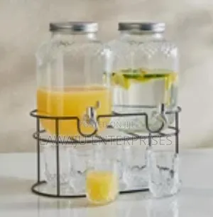 Beverage Dispenser
