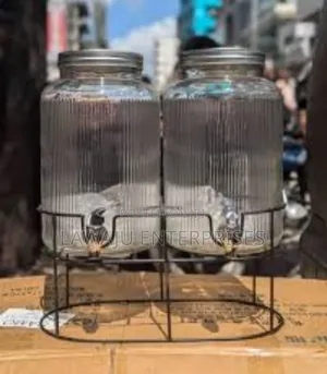 Beverage Dispenser