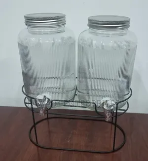 Beverage Dispenser