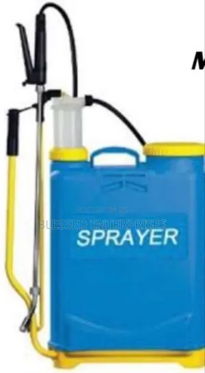 Quality Manual Knapsack Sprayer