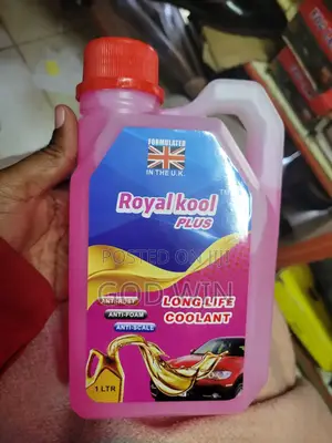 Royal Coolant