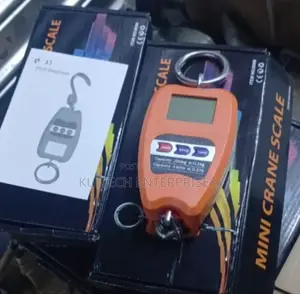 Mini Crane Scale/ 200kg Digital Weight Scale