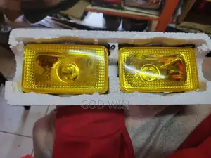 Sports Lights/Fog Light Lamps