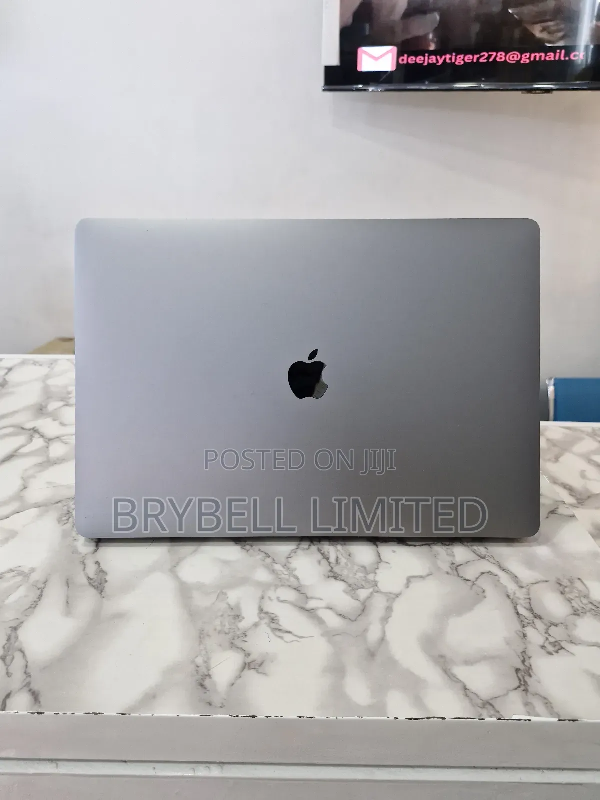 Laptop Apple MacBook Pro 2019 16GB Intel Core I7 SSD 1T